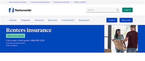 Best Renters Insurance in Maine: Top 5 Companies