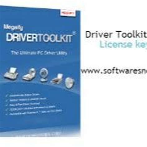 Driver Toolkit 85 Serial Key Tooexplore