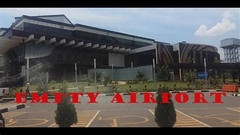Kigali International Airport Youtube