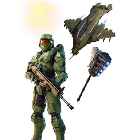 Master Chief Png Transparent Images Png All