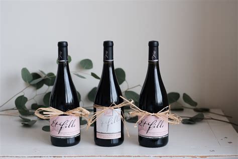 Et Fille Wines — Visit Our Tasting Room — Et Fille Wines