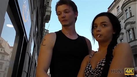 Le Ofreci Dinero Por Sexo A Se Ora En La Calle Videos Xxx