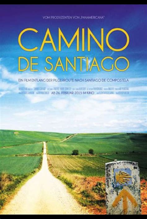 Camino De Santiago Film Trailer Kritik