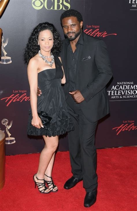 Karrine Steffans Darius Mccrary Straight From The A Sfta Atlanta