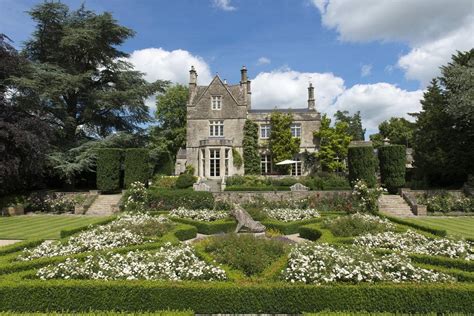 Immerse yourself in the moment at the pool. An idyllic country home with a breathtaking 17th century ...
