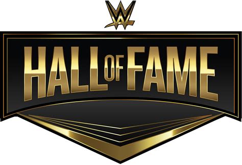 WWE Hall Of Fame PNG Clipart Fundo PNG Play