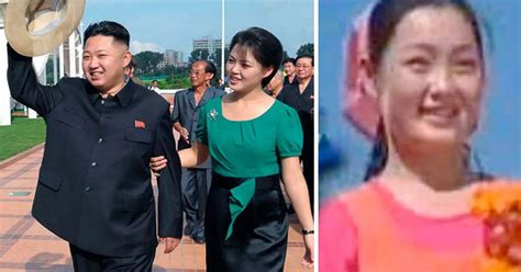 north korea leader kim jong un s ex girlfriend hyon song wol executed by firing squad over porn