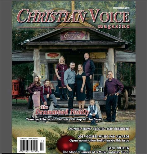 Pin By Wilds And Associates On Christian Voice Magazine Gospel Music Music Fans Music Industry