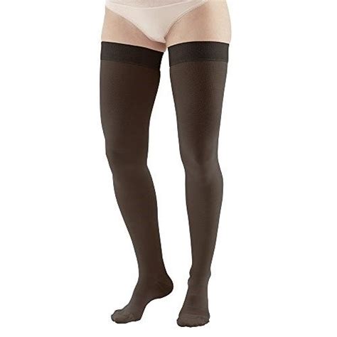 Review Ames Walker Compression Stockings