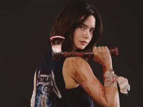 Erich Gonzales To Star In Another Richard Somes Movie