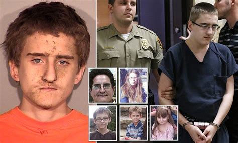 Michael Bever Needs Mental Exam Before Trial Daily Mail Online