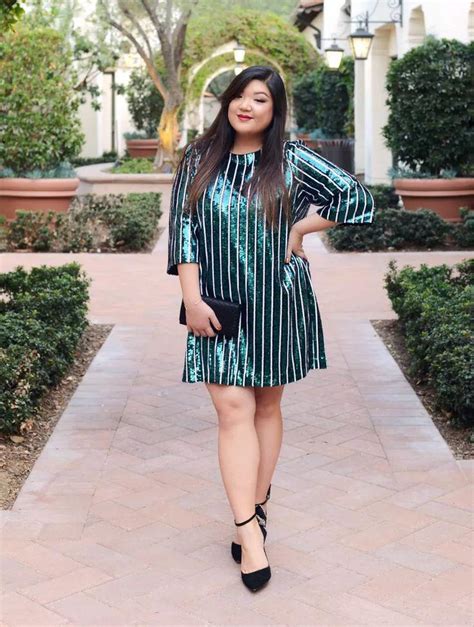 Birthday Outfits For Plus Size Photos