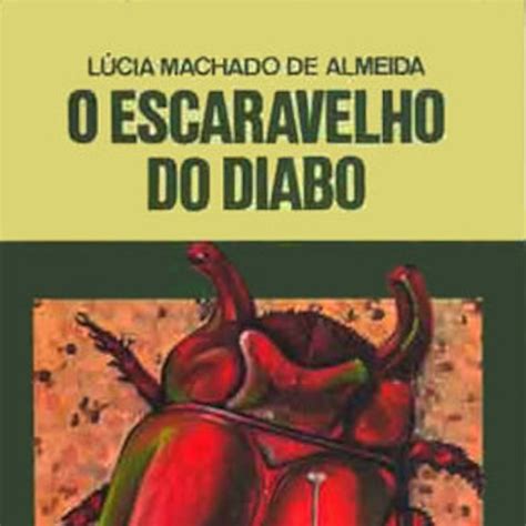 O Escaravelho Do Diabo Pdf