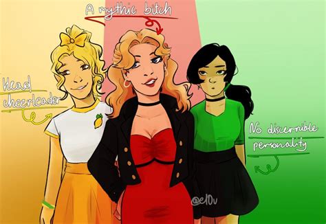 What A Good Heathers Reboot Would Look Like Heathers The Musical
