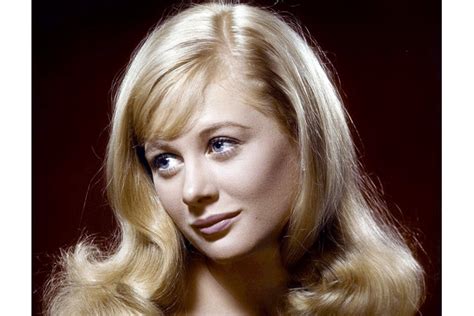 Shirley Knight Star Of Sweet Bird Of Youth And As Good As It Gets
