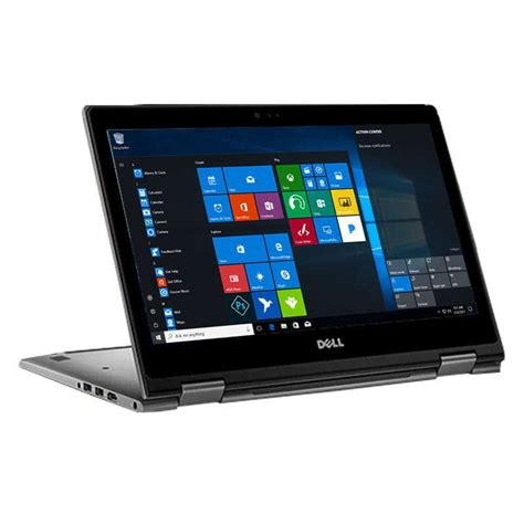 Dell Inspiron 5000 Series Core I3 7th Gen 2 In 1 Laptop 4 Gb Model