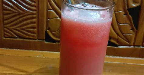 45 Resep Jus Semangka Yakult Enak Dan Mudah Cookpad