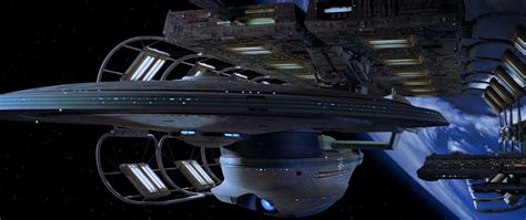 Ex Astris Scientia Starship Gallery Excelsior