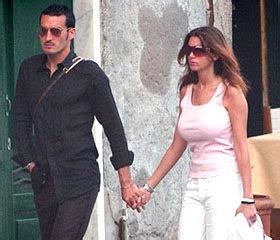 She is currently n/a years old and her birth sign is n/a. World Of Sports: Gianluca Zambrotta and His Wife Valentina ...