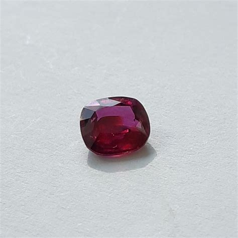 Natural Red Ruby Conflict Free Gems Genuine Red Ruby Oval Etsy Israel