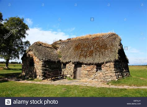 Alles in haus & wohnen. Old House in Culloden Battlefield, Culloden, Inverness ...