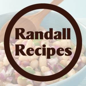Great served with a warm biscuit with a little jelly. New England Bean Chowder | Randall Beans