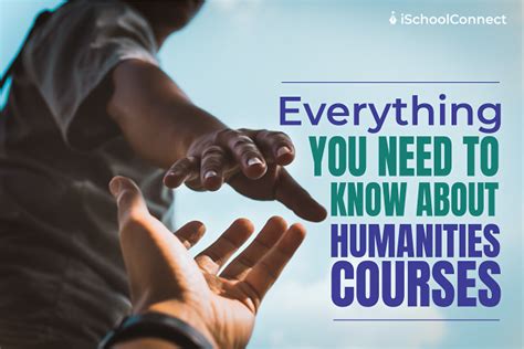 humanities courses 9 details of the course you must not miss