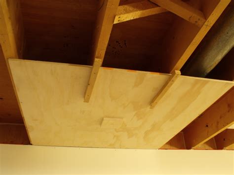 By beth asaff kitchen and bathroom designer. Don Oystryk - Removable Panel & Batten Basement Ceiling ...