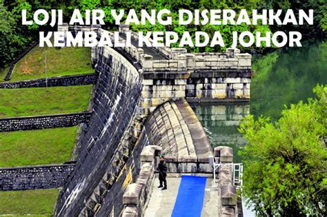 Syarikat air melaka berhad (samb) memaklumkan pembelian air mentah dari sungai muar, johor melalui rumah pam grisek termaktub dalam perjanjian air sungai muar yang ditandatangani pada 10 ogos 1991. Angkatan Perang Maya: Penyerahan Loji Air, Rahmat Kepada ...