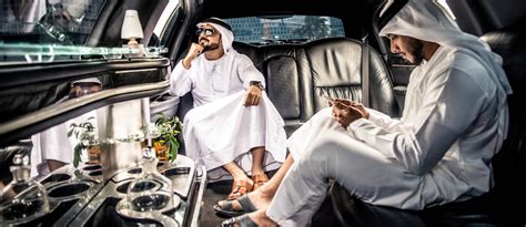 How The Richest People In Dubai Spend Their Money Mybayut