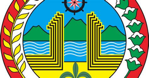 Logo Kabupaten Kayong Utara Vector Cdr Gudang Logo