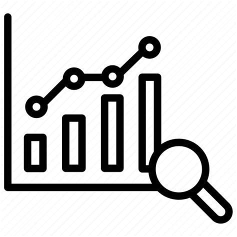 Analytics, analyze test results, dashboard, growth, report, statistics icon - Download on Iconfinder