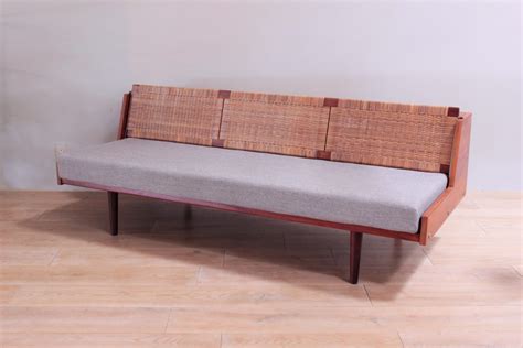 ge258 daybed｜furniture and rug｜slow house（スローハウス）