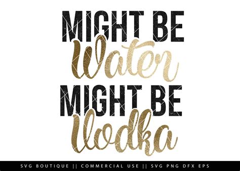 Pin On Vodka Quotes