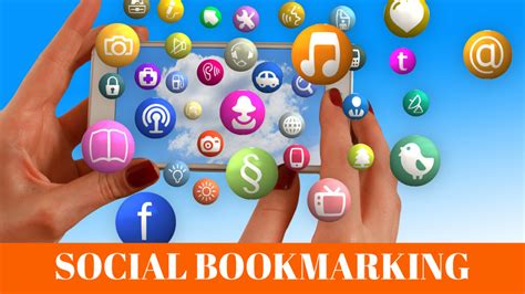 Social Bookmarking Sites In India SEO Khazana
