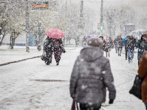 Als we weerman piet paulusma mogen geloven (en er is flink winterweer op weg naar ons land en dit weekend kunnen we al rekenen op een graad of zes. Sneeuw op komst: Wat mogen we precies verwachten? | Redactie24