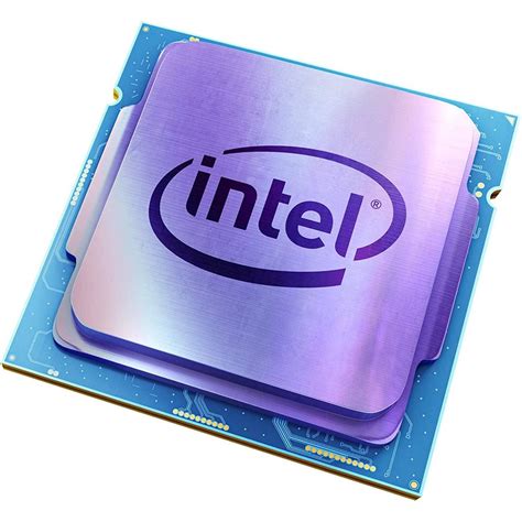 Procesador Intel Core I9 10900 52 Ghz 10 Core 1200 Bx8070110900