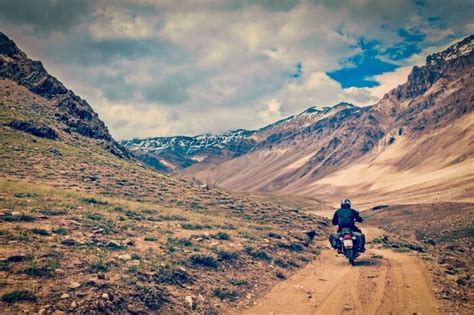 8 Days Spiti Valley Trip For An Out Of The World Experience