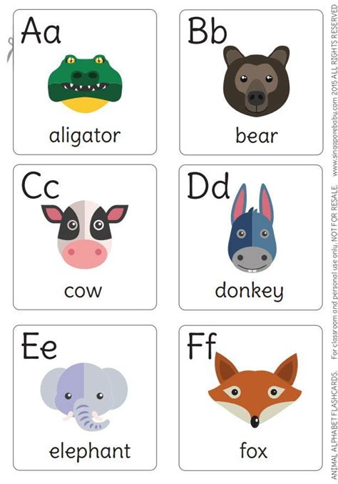 Here you'll find our favorite flash cards your preschooler is sure to love. 60 Alphabet Flash Cards to Print for Making Learning Fun ...