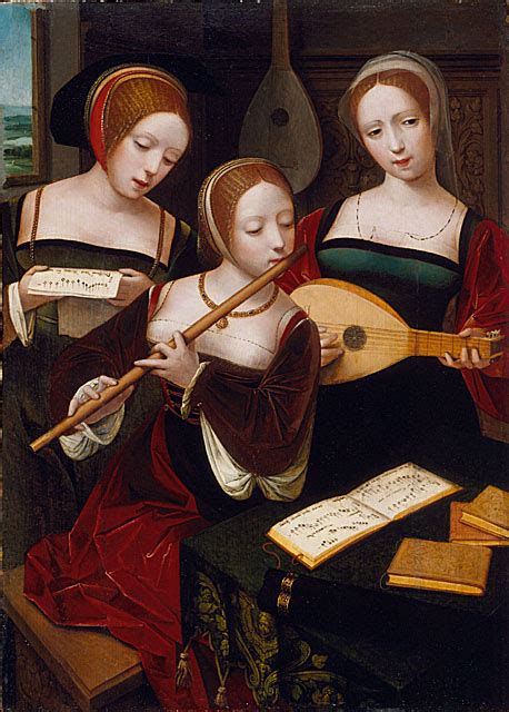 Early Music Travels Renaissance Music