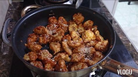 Chicken Tail Puwet Ng Manok Recipe Youtube