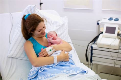 Vaginal Birth After Cesarean Delivery Vbac Mile High Mamas