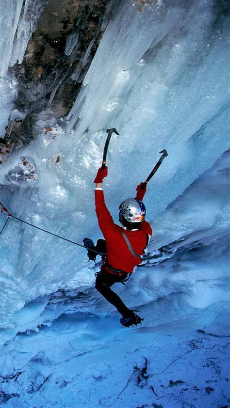 Ice Climbing Wallpapers Top Free Ice Climbing Backgrounds