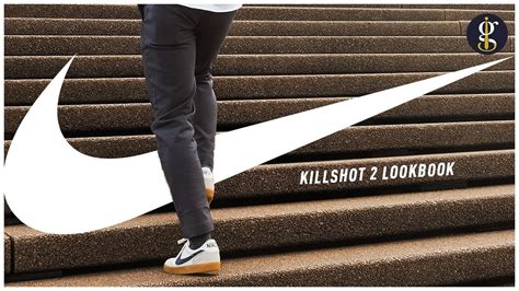 Nike Killshot 2 Reviews And Release Info
