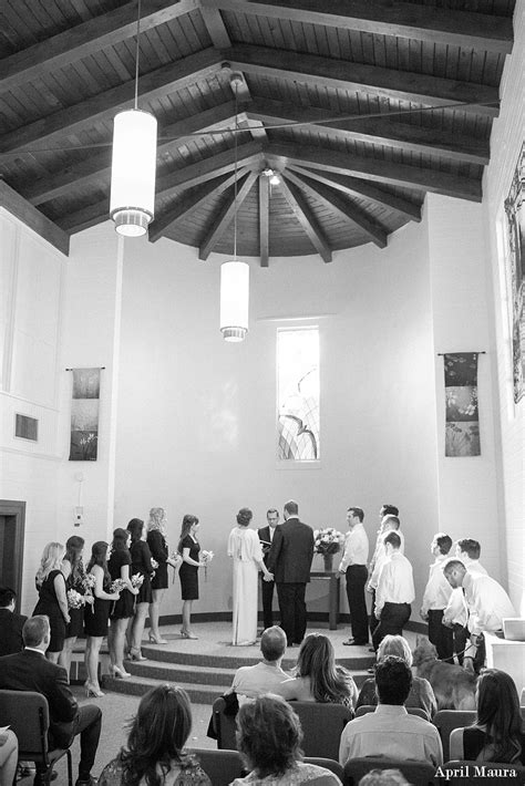 Danforth Chapel At Arizona State University Wedding Kristopher