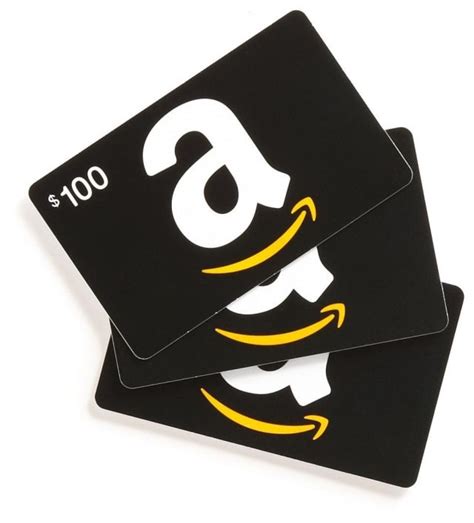 You will first need to open an amazon.com account and redeem your gift card. $100 AMAZON GIFT CARD GIVEAWAY - Diethood