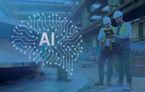5 Tips For Getting Started With Ai In Manufacturing White Glove