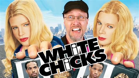white chicks nostalgia critic youtube