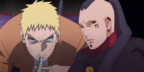 Jigens Powers Explained Why Naruto And Sasuke Lose