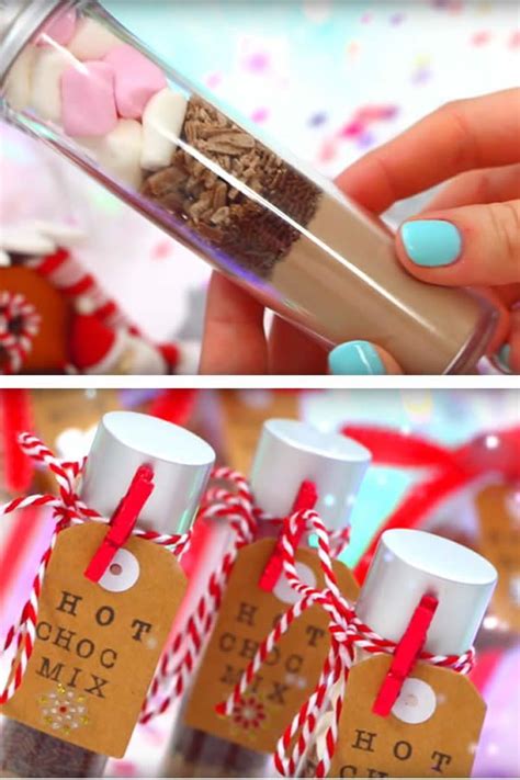 Quick And Easy Diy Christmas Gifts You Can Totally Make Diy Wallet My